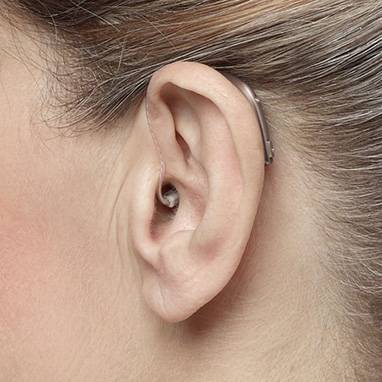 Sonarex Aids For Clearer Everyday Sound With Digital Technology