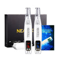LumiDerm At-Home Laser Pen For Tattoos And Skin Spots