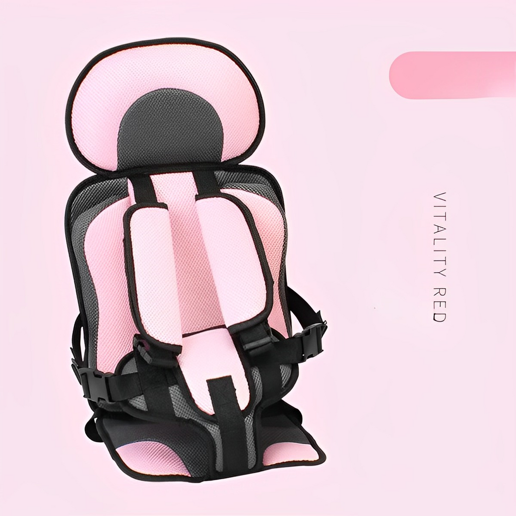 Seggiolino Auto Pieghevole AeroVoyage per Neonati e Bambini Piccoli