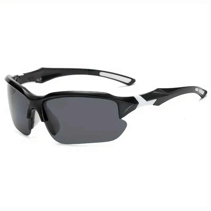 Gafas de sol deportivas ArdentX 2025, polarizadas para corredores y ciclistas