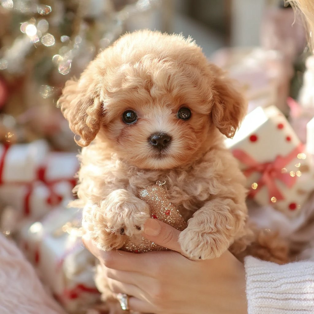 Brinquedo interativo de peluche em forma de cachorro, com cauda que abana e cabeça que se vira