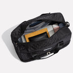 Voyager hétvégi sporttáska vízálló zsebekkel, 40 l
