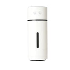 Mini-ultralydsbefugter, USB-genopladelig med blødt LED-lys