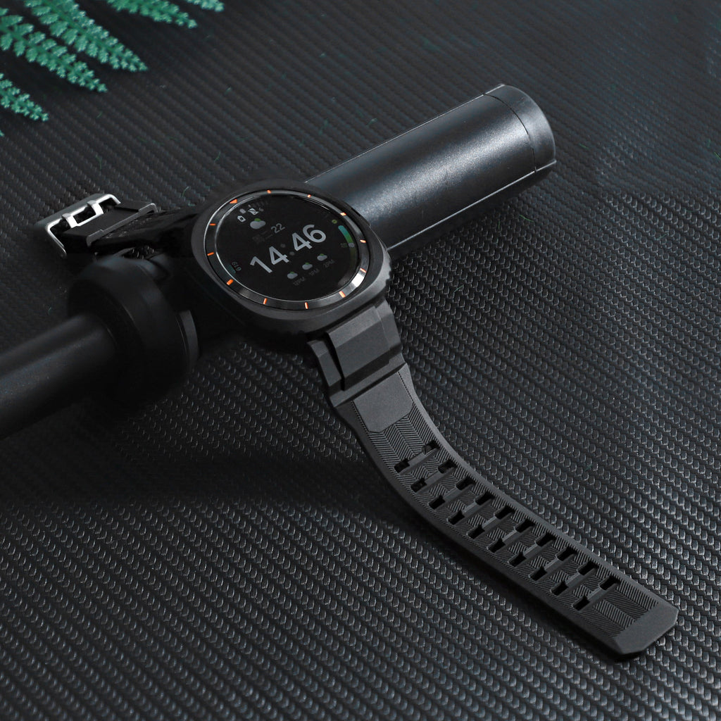 Protective Case & TPU Band for Samsung Galaxy Watch Ultra 47mm