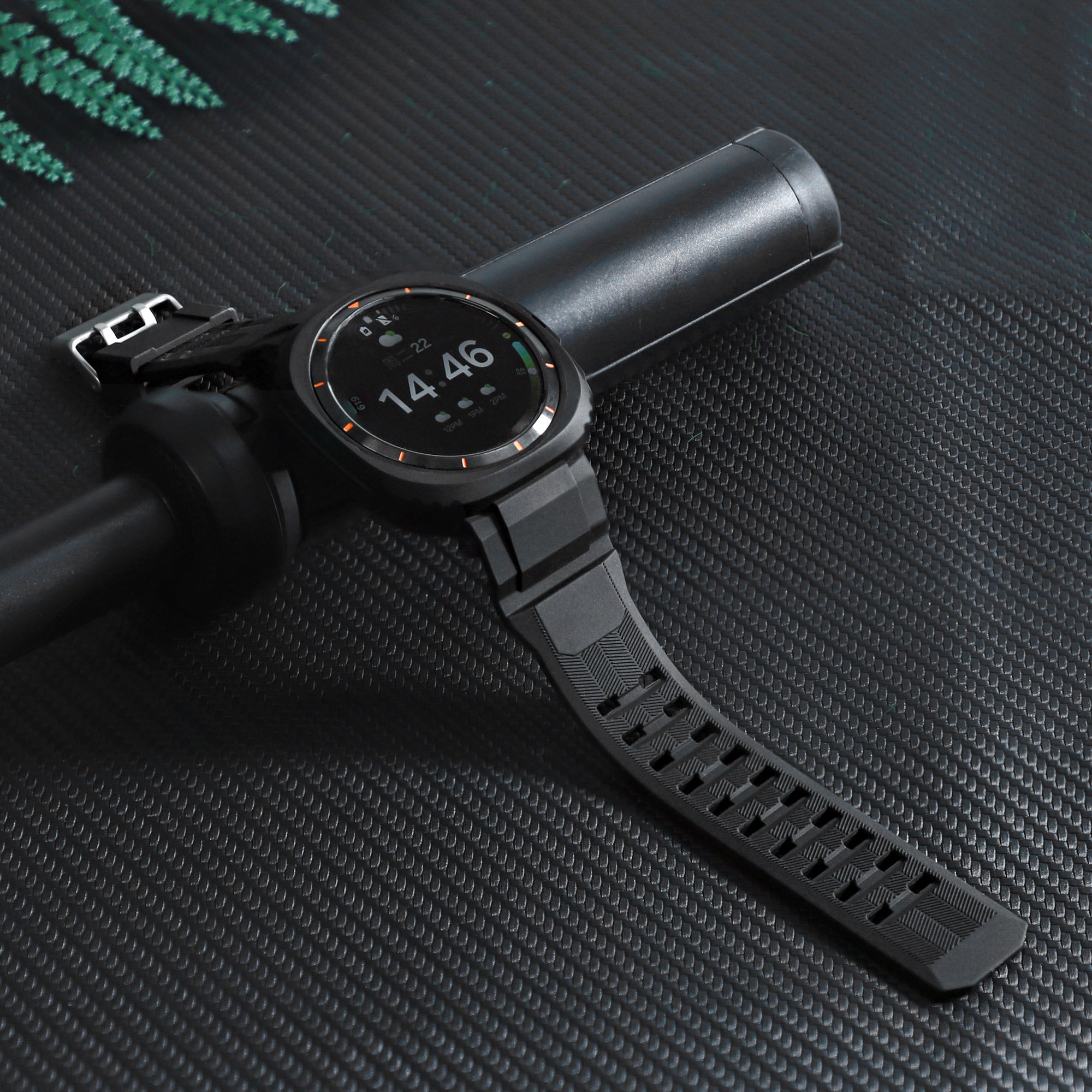 Protective Case & TPU Band for Samsung Galaxy Watch Ultra 47mm
