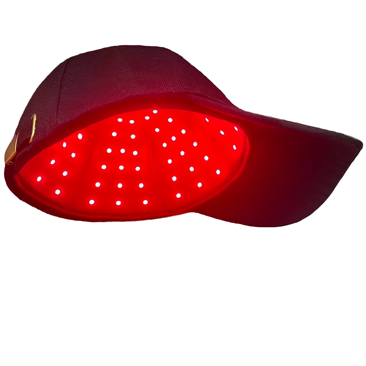 NovaLuma Red Light Hair Growth Cap For Home Use Daily