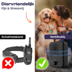 Dispositivo ultrassónico portátil para impedir o ladrar, para treinar cães em casa e nos passeios