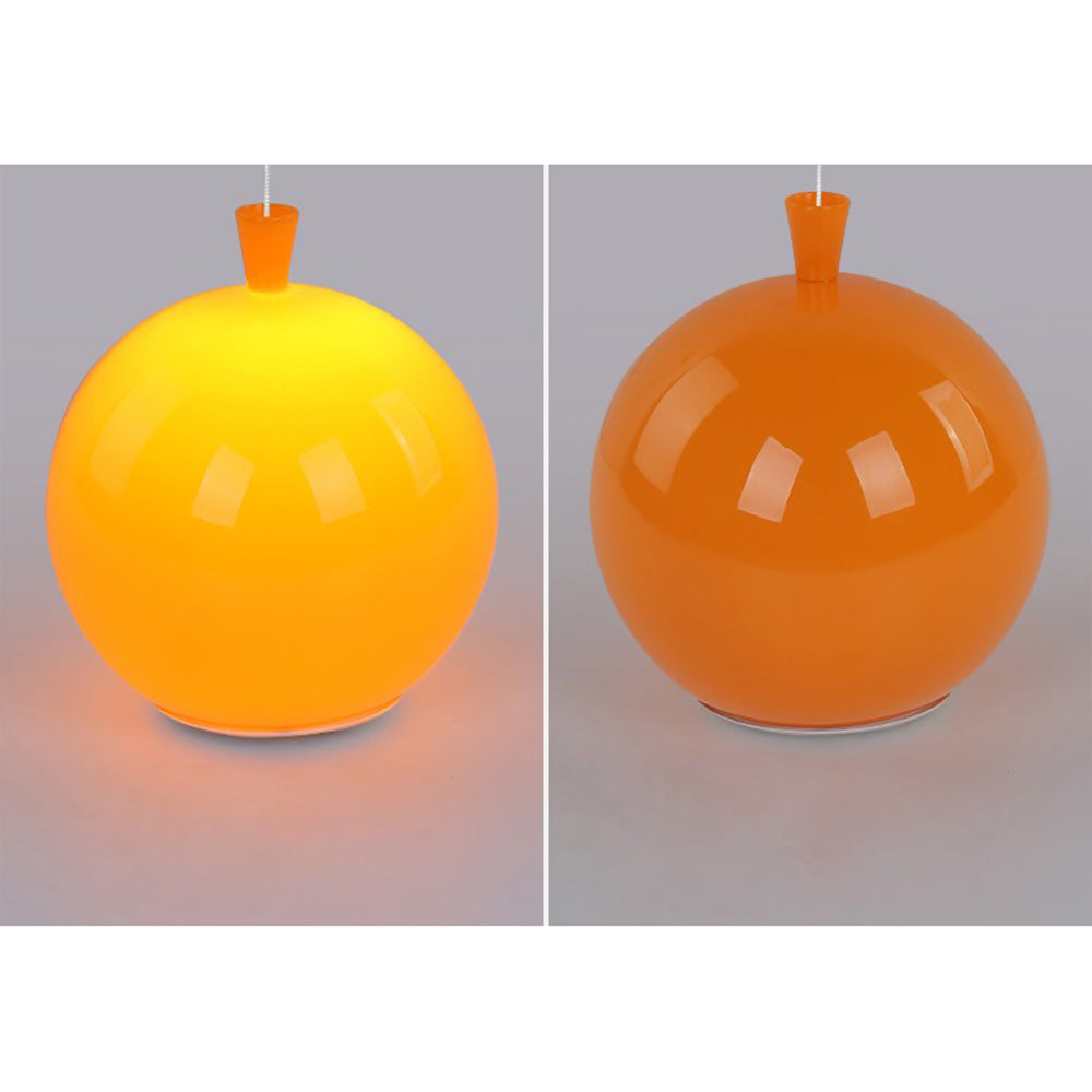 Lámpara de techo LED de montaje al ras NovaLume, 5 colores, 4 tamaños