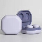 Căști intraauriculare wireless pentru somn Silentiq, cu Bluetooth 5.3, anulare a zgomotului