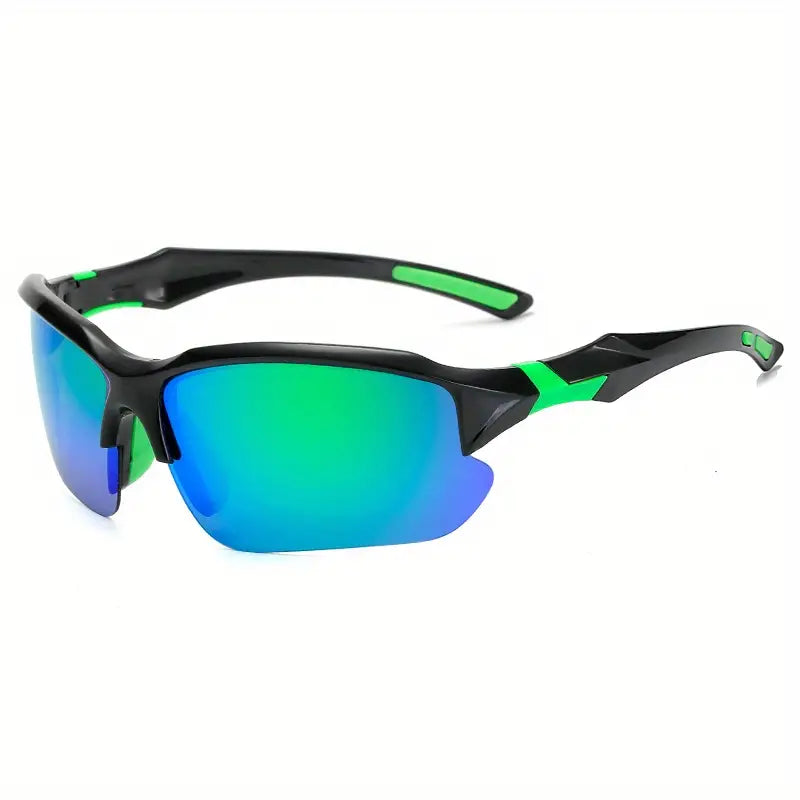 Gafas de sol deportivas ArdentX 2025, polarizadas para corredores y ciclistas
