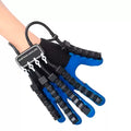 Guanto motorizzato per esercizi della mano NeuroFlex, velocità regolabile, S-XXL