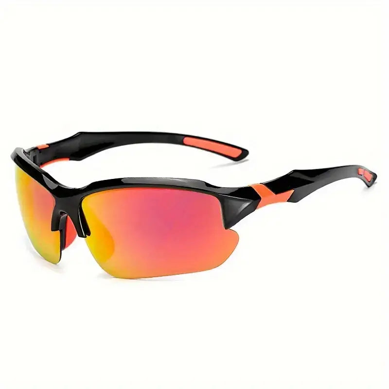 Gafas de sol deportivas ArdentX 2025, polarizadas para corredores y ciclistas
