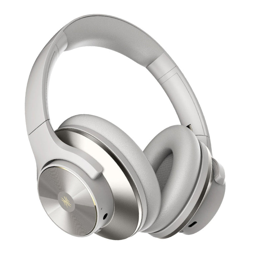 Langattomat korvakuulokkeet hybridimelunvaimennuksella, Bluetooth 5.0