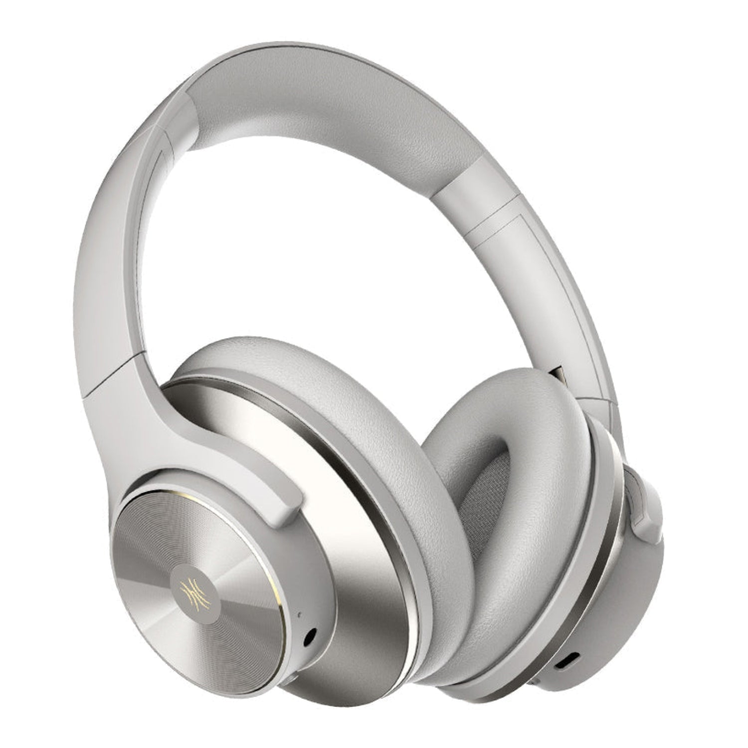 Langattomat korvakuulokkeet hybridimelunvaimennuksella, Bluetooth 5.0