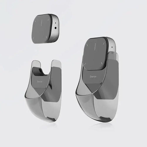 AI Air Mouse 2025 with Intelligent Voice Recording & AI Chat - Fioriscas
