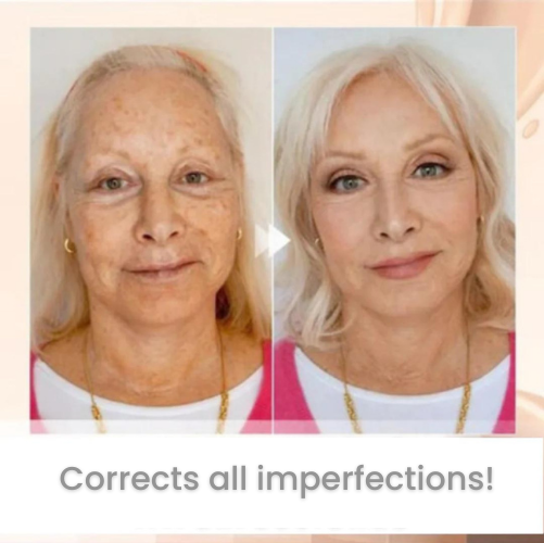 Duo make-up a korektoru Adaptive-Shade, SPF 15, krytí proti vráskám 50+