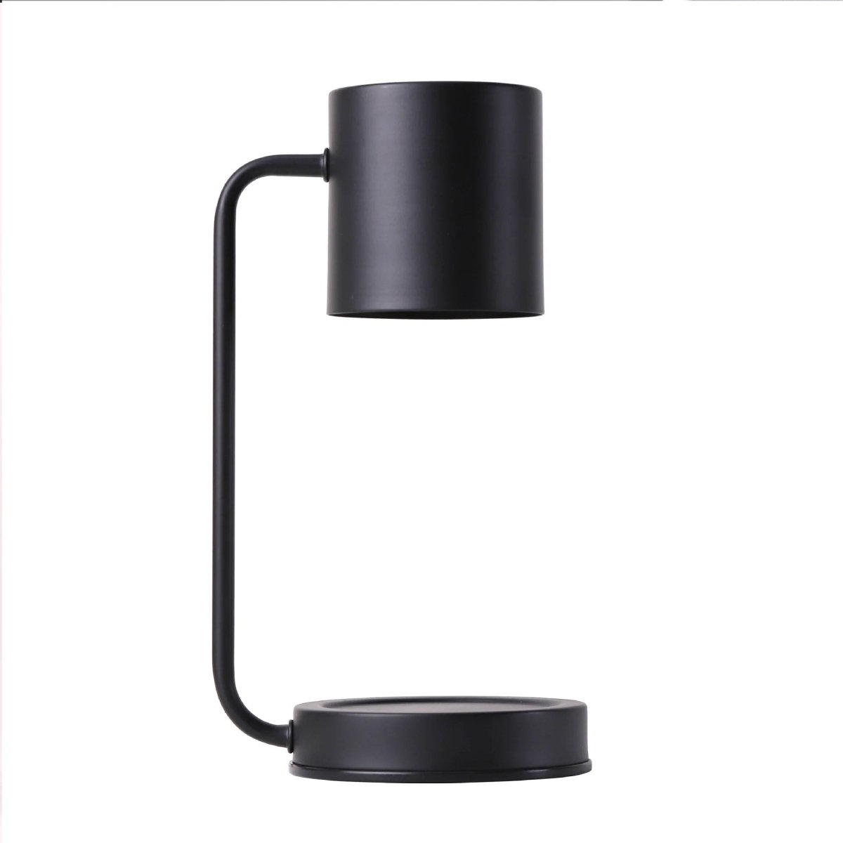 Lampada profumata in ceramica per oli essenziali e atmosfera accogliente - Fioriscas