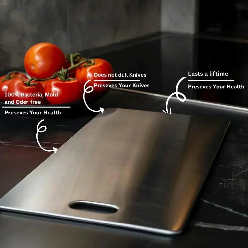 antibacterial & durable for your kitchen - Fioriscas