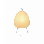 Shiori Glow Handmade Mulberry Paper Table Lamp Inspired By Japanese Lanterns