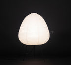 Shiori Glow Handmade Mulberry Paper Table Lamp Inspired By Japanese Lanterns