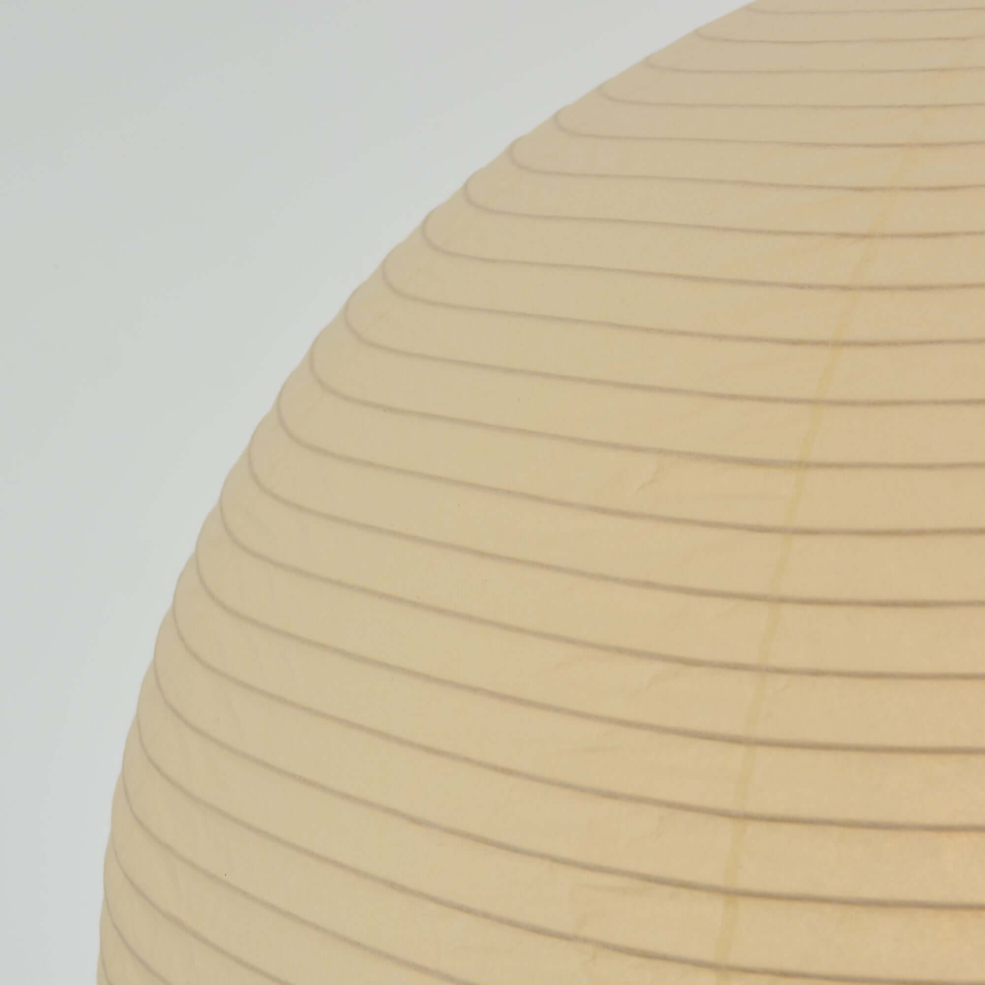 Ember Vale Spherical Pendant Light With Warm Japandi Wabi Sabi Glow