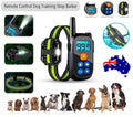 Ferntrainingshalsband für Hunde, AeroPaw Pro Elite, Vibrations- und statische Modi