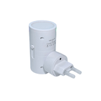 Dimmable LED night light with day/night sensor for pleasant room lighting - Fioriscas