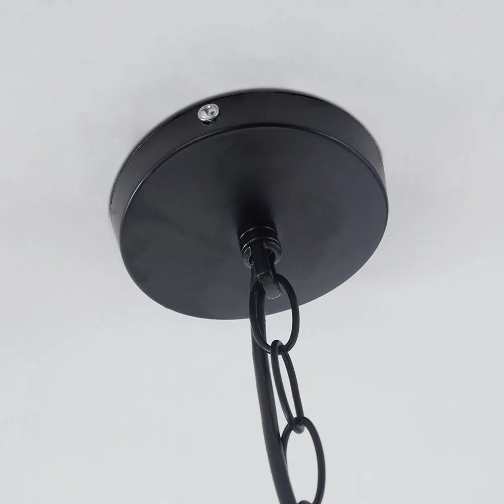 Epoch Vintage Rustic Pendant Light | Fioriscas