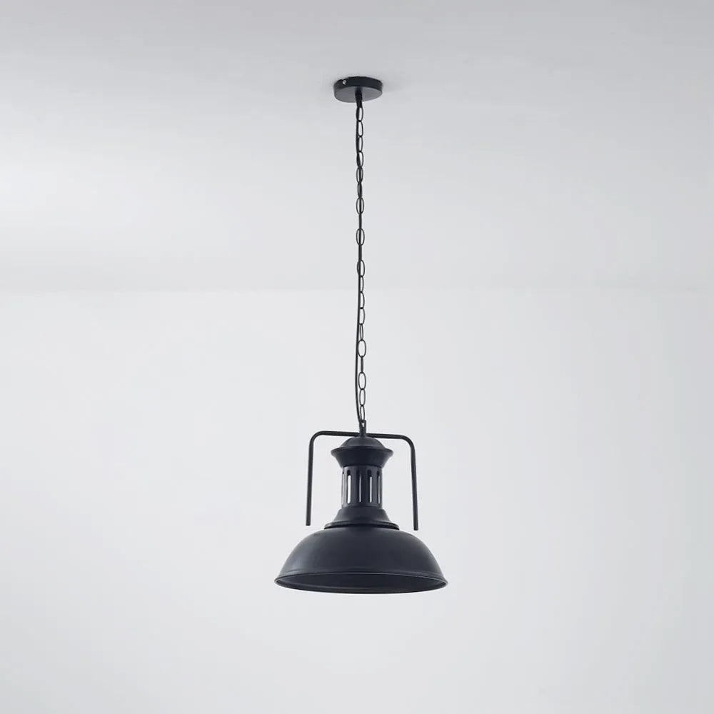 Epoch Vintage Rustic Pendant Light | Fioriscas