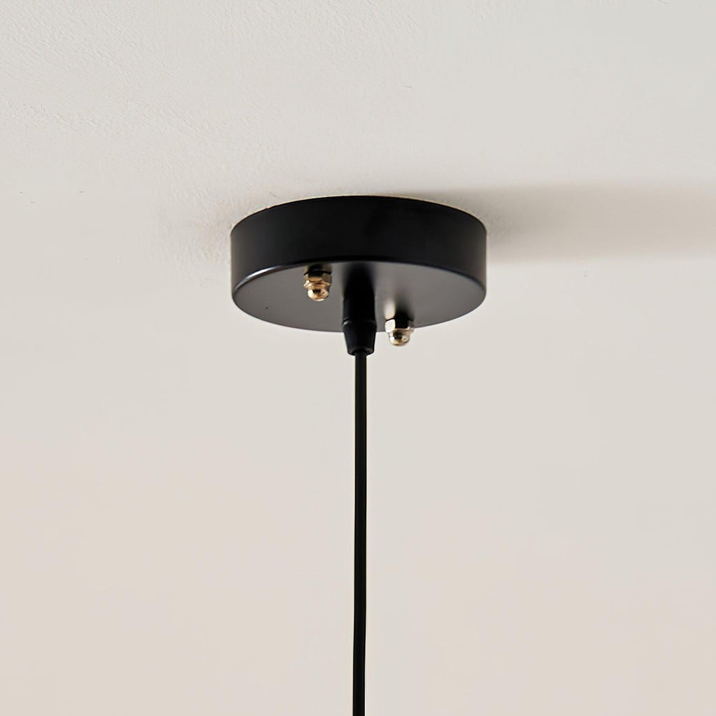Sora Banana Leaf Pendant Light | Fioriscas
