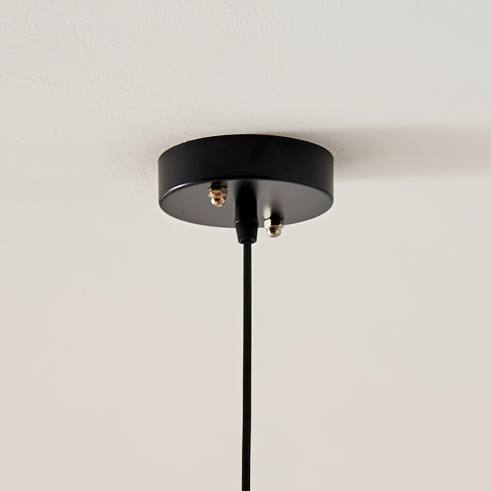 Sora Banana Leaf Pendant Light | Fioriscas