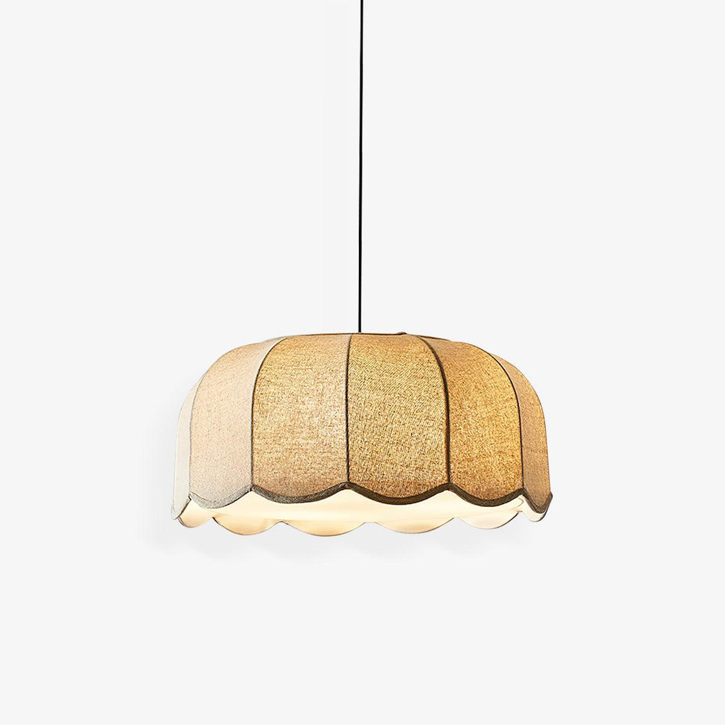 Sora Banana Leaf Pendant Light | Fioriscas