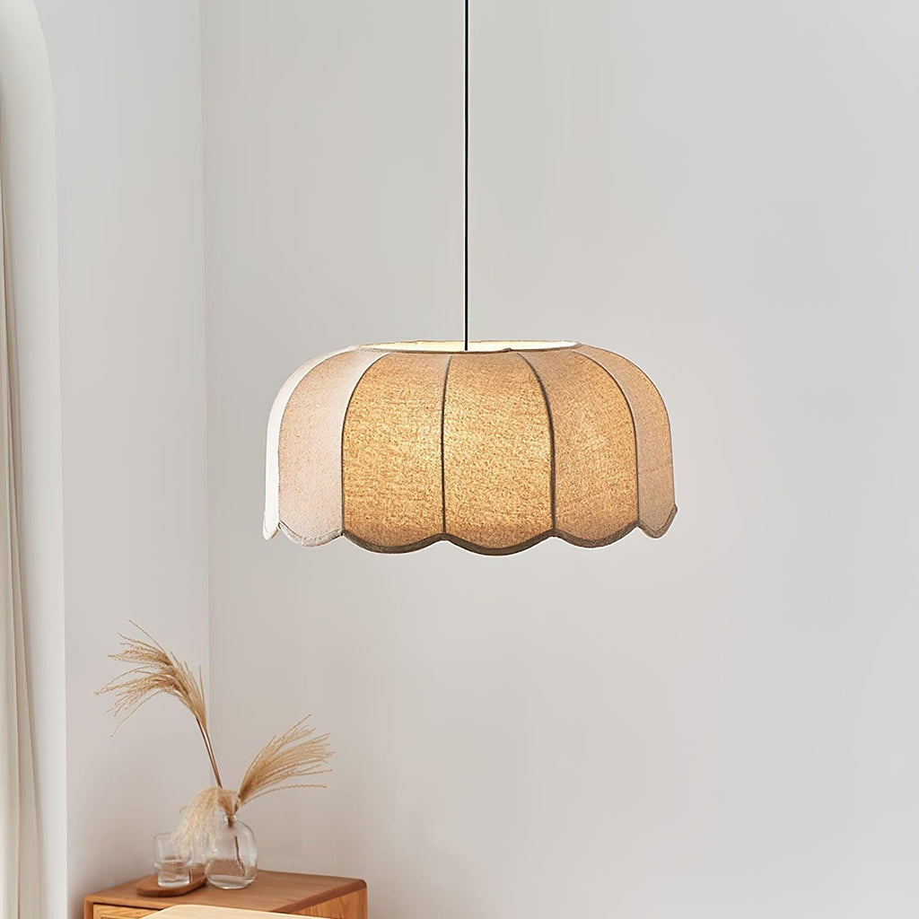 Sora Banana Leaf Pendant Light | Fioriscas