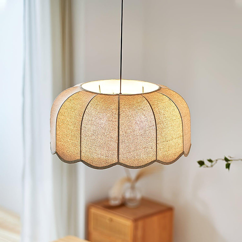 Sora Banana Leaf Pendant Light | Fioriscas