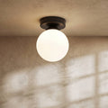 Arcadia Luxe Chandelier In Gold Or Black Aluminum Finish For Cozy Ambience