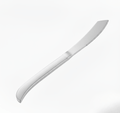Precision kitchen knife with ultra-sharp stainless steel blade - Fioriscas