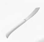 Precision kitchen knife with ultra-sharp stainless steel blade - Fioriscas