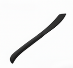 Precision kitchen knife with ultra-sharp stainless steel blade - Fioriscas