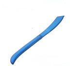 Precision kitchen knife with ultra-sharp stainless steel blade - Fioriscas