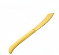 Precision kitchen knife with ultra-sharp stainless steel blade - Fioriscas