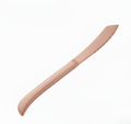Precision kitchen knife with ultra-sharp stainless steel blade - Fioriscas
