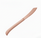 Precision kitchen knife with ultra-sharp stainless steel blade - Fioriscas