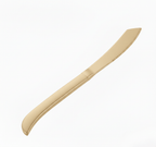 Precision kitchen knife with ultra-sharp stainless steel blade - Fioriscas