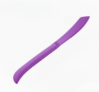Precision kitchen knife with ultra-sharp stainless steel blade - Fioriscas