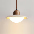 Duvio Travertine Pendant Light | Fioriscas
