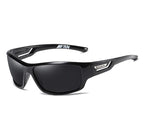 Gafas de sol Talon UV400 polarizadas, fotocromáticas, de estilo militar para pesca