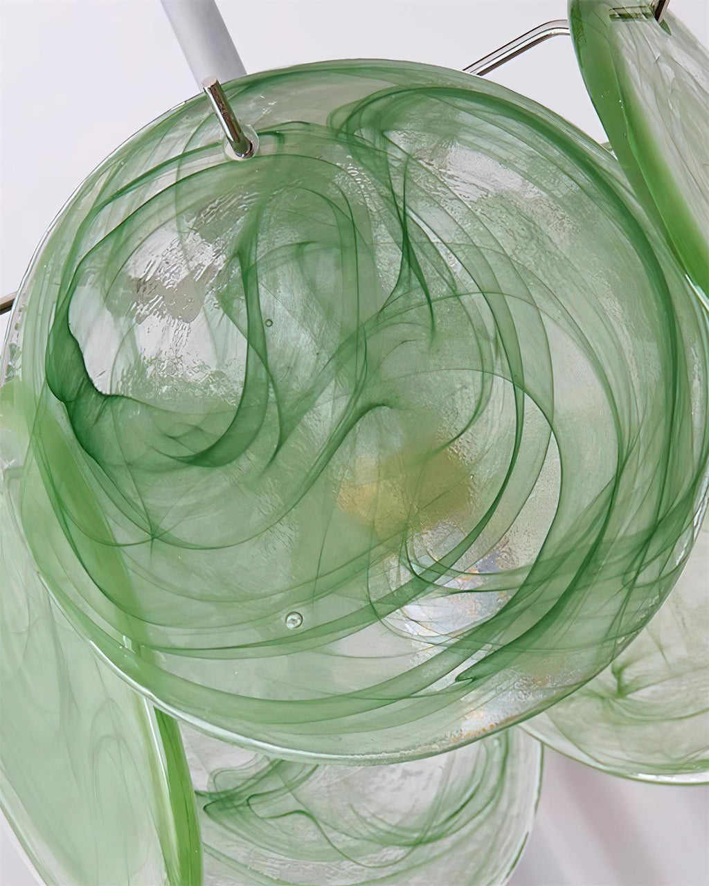 Feyon Glass Ceiling Lamp | Fioriscas