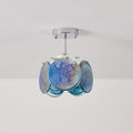 Feyon Glass Ceiling Lamp | Fioriscas