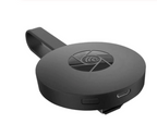 Kabelloser Bildschirmspiegelungsadapter, kompakter 1080p-HDMI-Streaming-Empfänger