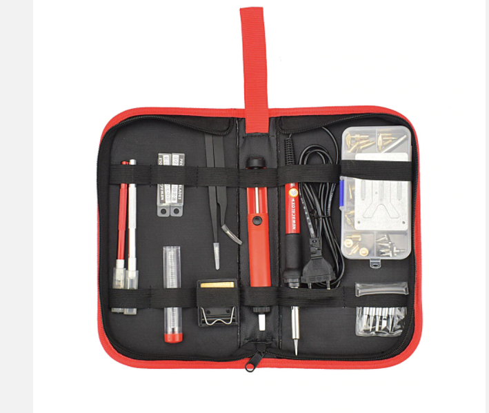 Kit de bolígrafo ajustable EmberArt para pirograbado y quemado de madera